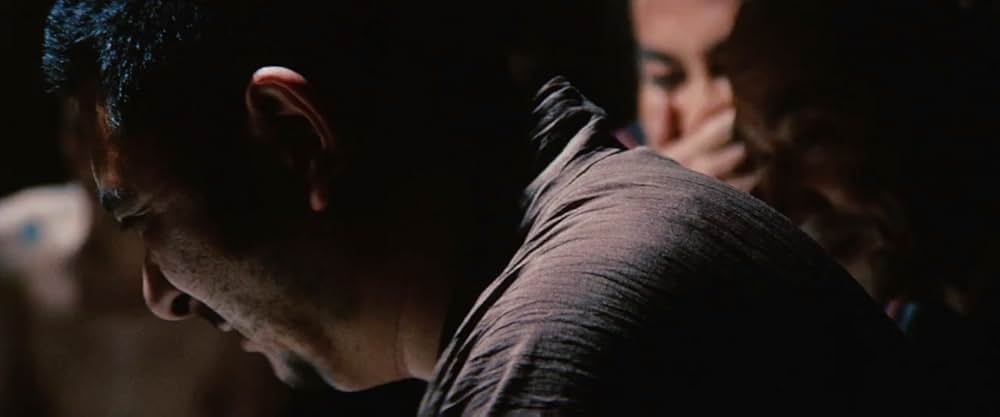 新座頭市物語 折れた杖の画像