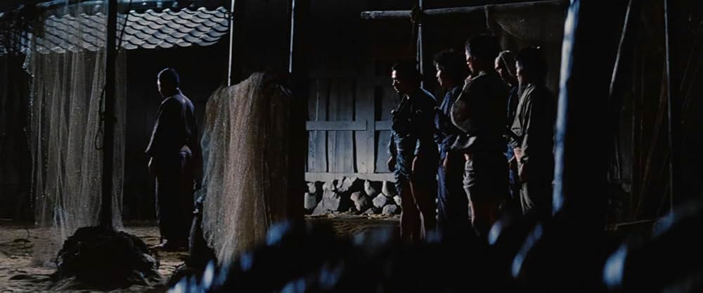 新座頭市物語 折れた杖の画像