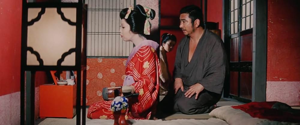 新座頭市物語 折れた杖の画像