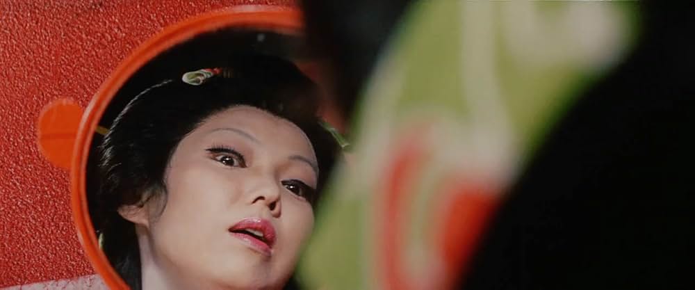 新座頭市物語 折れた杖の画像