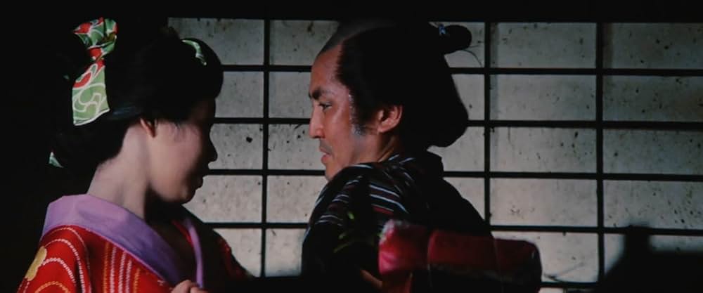 新座頭市物語 折れた杖の画像