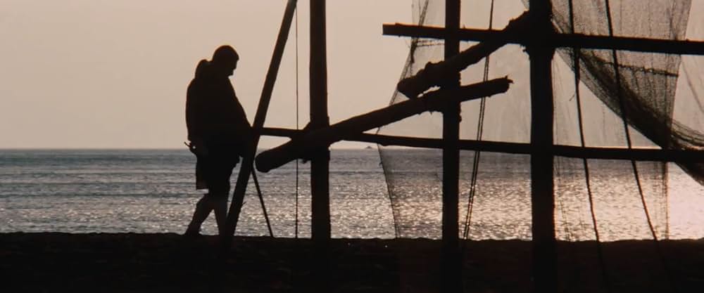 新座頭市物語 折れた杖の画像