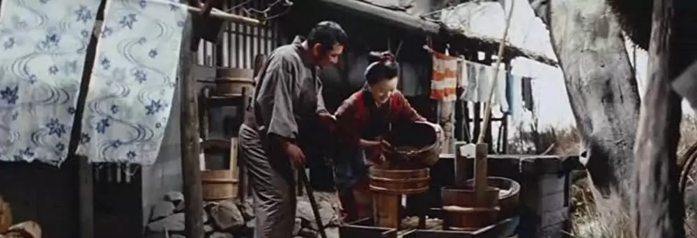 新座頭市物語 笠間の血祭りの画像