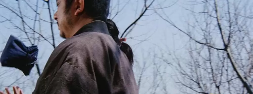 新座頭市物語 笠間の血祭りの画像