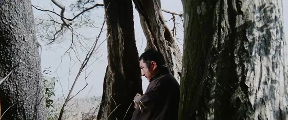 新座頭市物語 笠間の血祭りの画像