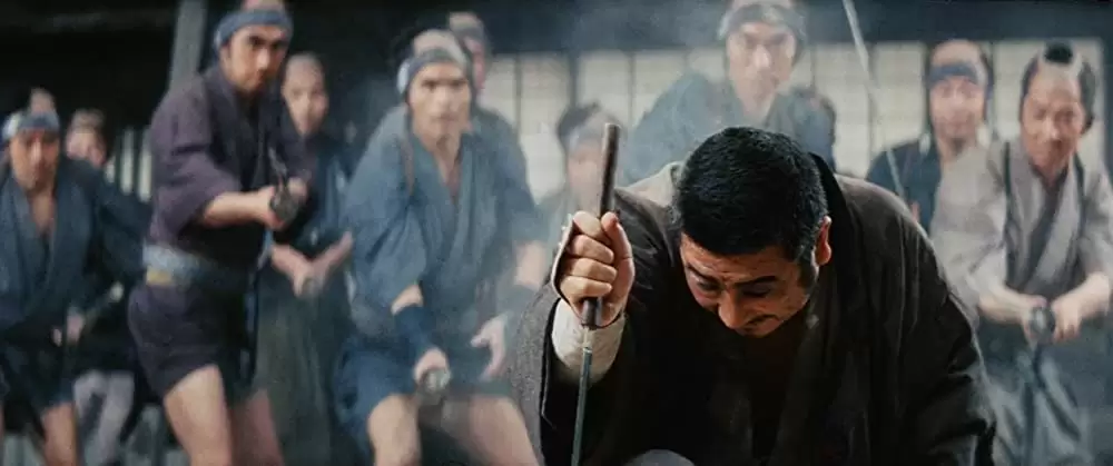 新座頭市物語 笠間の血祭りの画像