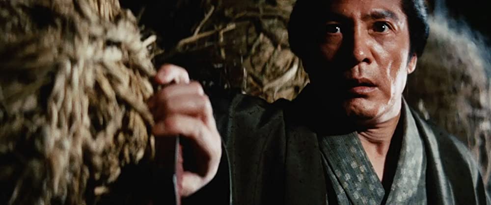 新座頭市物語 笠間の血祭りの画像