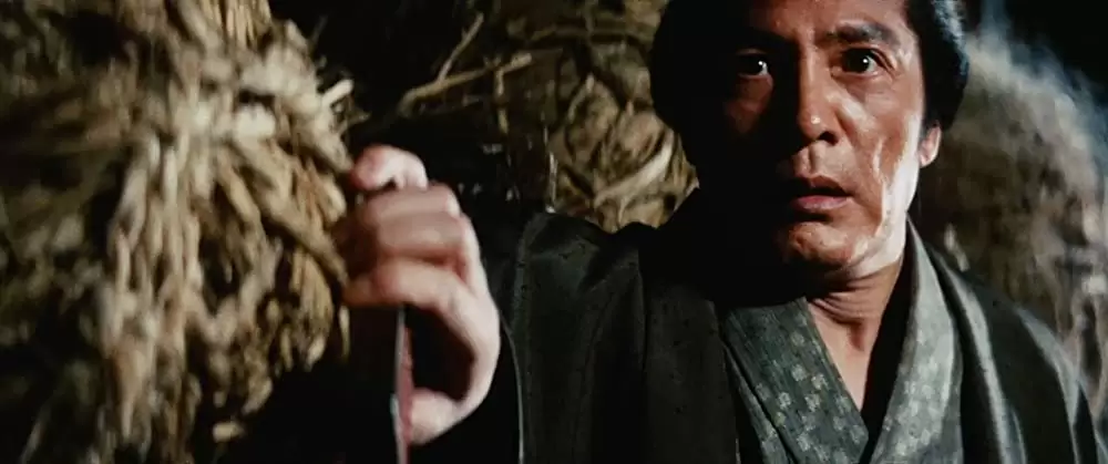 新座頭市物語 笠間の血祭りの画像