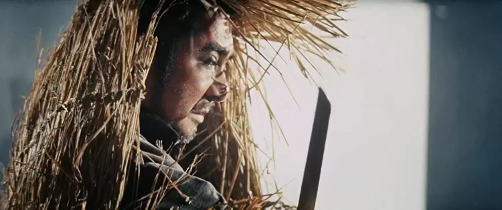 新座頭市物語 笠間の血祭りの画像