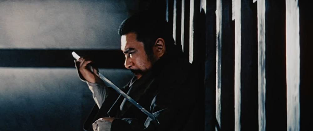 新座頭市物語 笠間の血祭りの画像