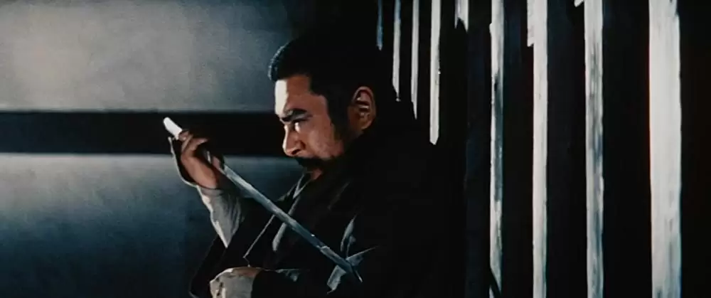 新座頭市物語 笠間の血祭りの画像