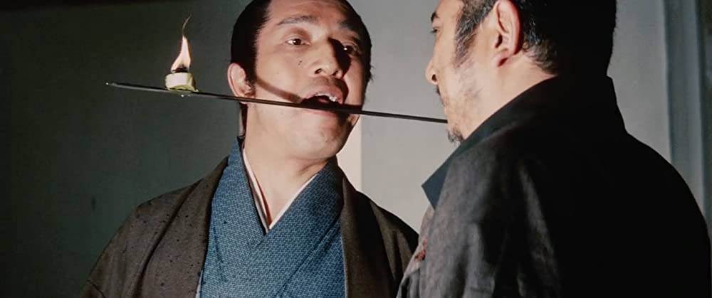 新座頭市物語 笠間の血祭りの画像