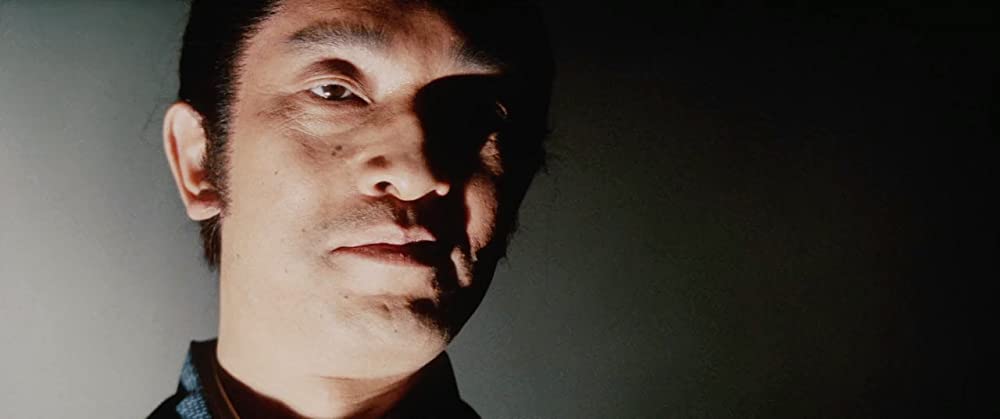 新座頭市物語 笠間の血祭りの画像