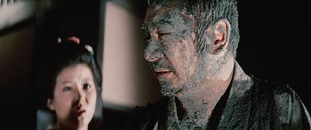 新座頭市物語 笠間の血祭りの画像