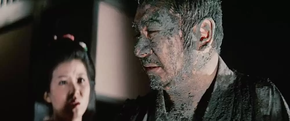 新座頭市物語 笠間の血祭りの画像