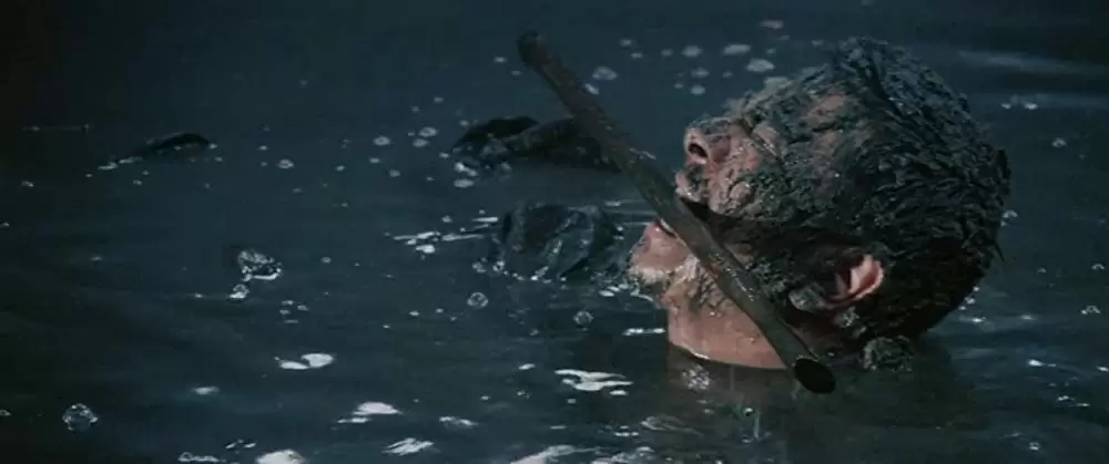 新座頭市物語 笠間の血祭りの画像