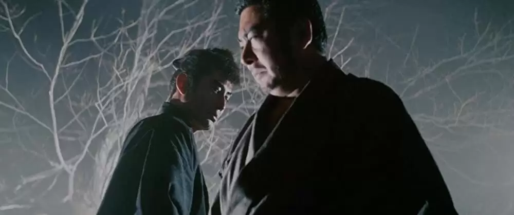 新座頭市物語 笠間の血祭りの画像