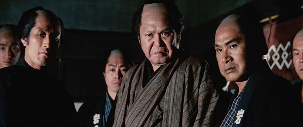 新座頭市物語 笠間の血祭りの画像