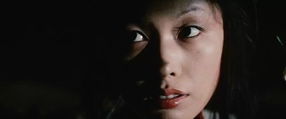 新座頭市物語 笠間の血祭りの画像