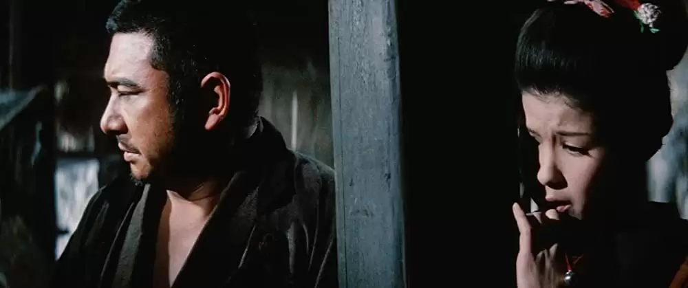 新座頭市物語 笠間の血祭りの画像