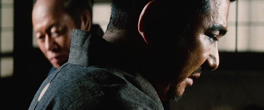 新座頭市物語 笠間の血祭りの画像