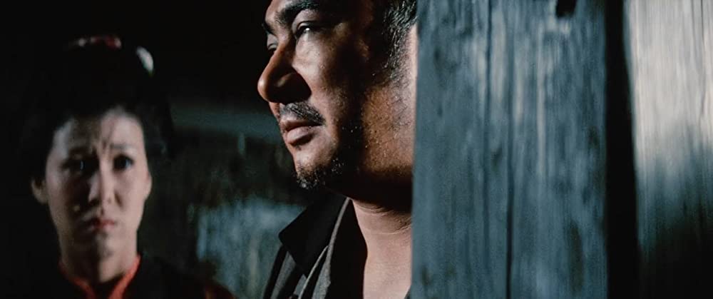 新座頭市物語 笠間の血祭りの画像