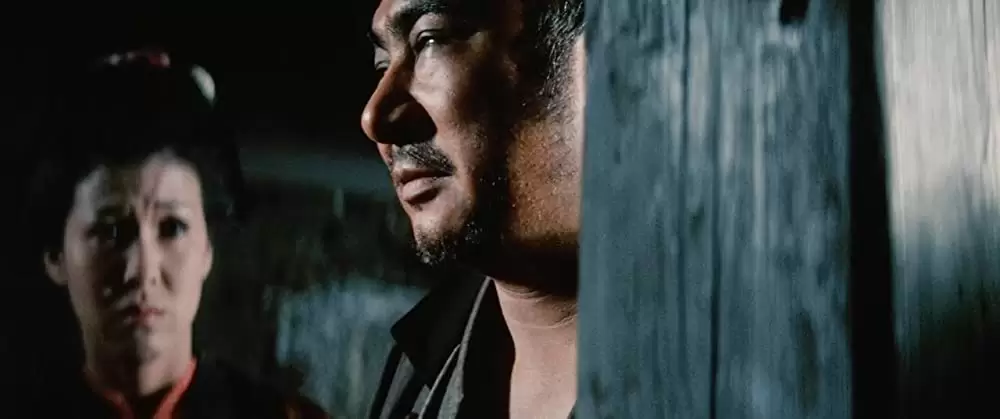 新座頭市物語 笠間の血祭りの画像