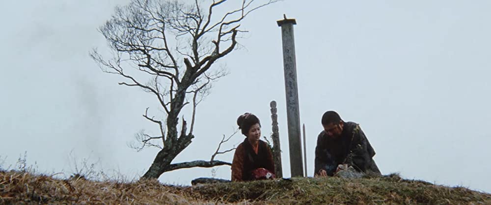 新座頭市物語 笠間の血祭りの画像