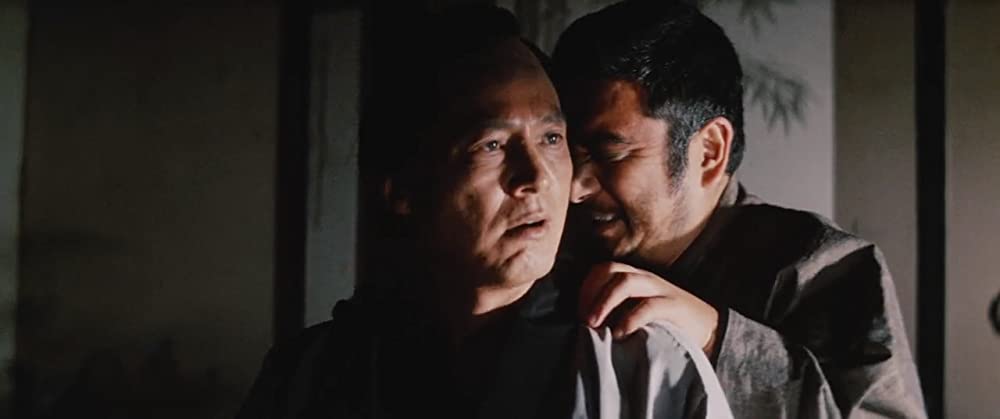 新座頭市物語 笠間の血祭りの画像