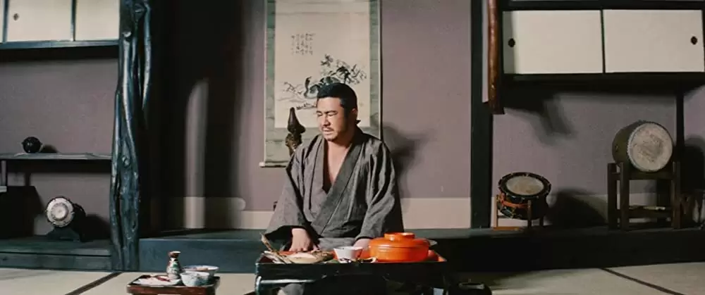 新座頭市物語 笠間の血祭りの画像