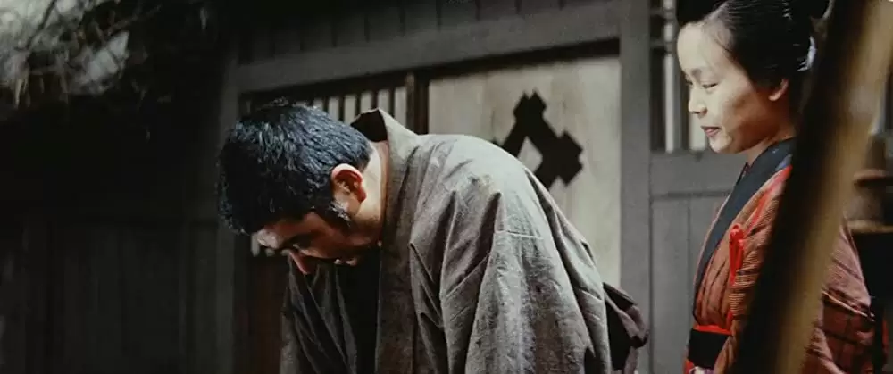 新座頭市物語 笠間の血祭りの画像