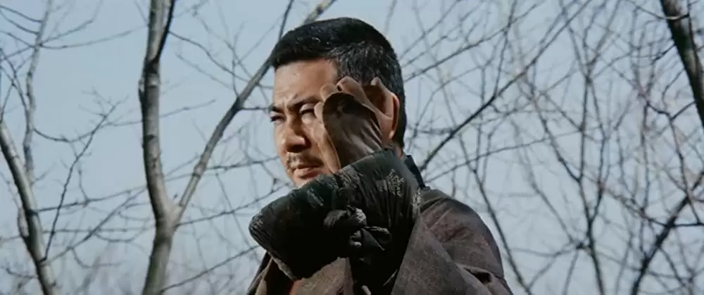 新座頭市物語 笠間の血祭りの画像