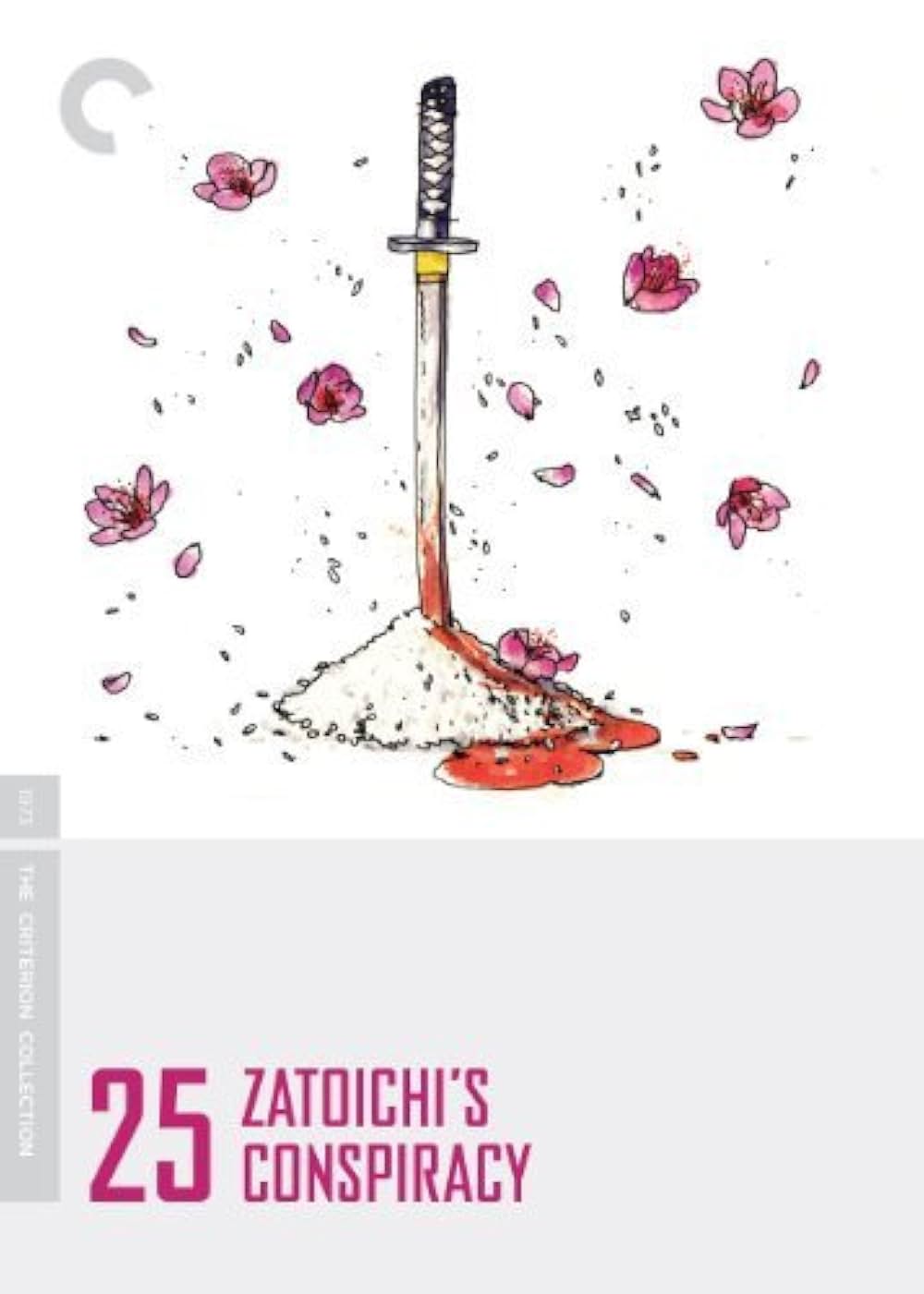 新座頭市物語 笠間の血祭りの画像