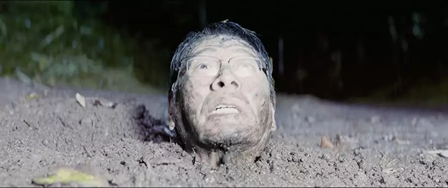 アウトレイジ 最終章の画像