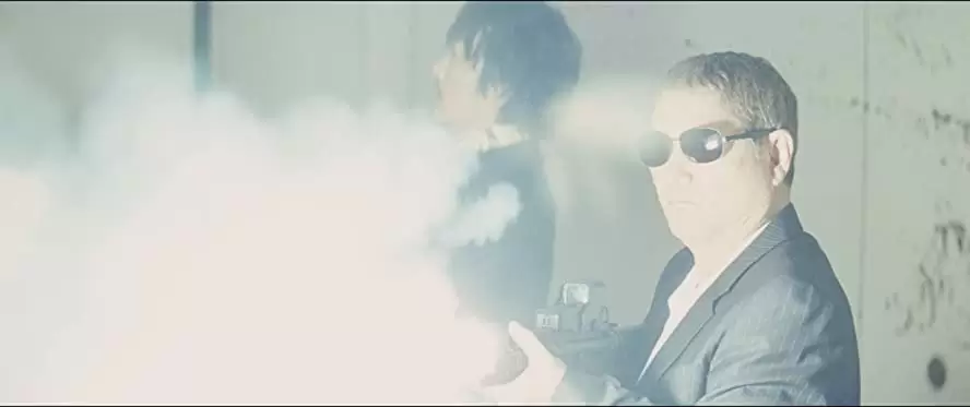 アウトレイジ 最終章の画像