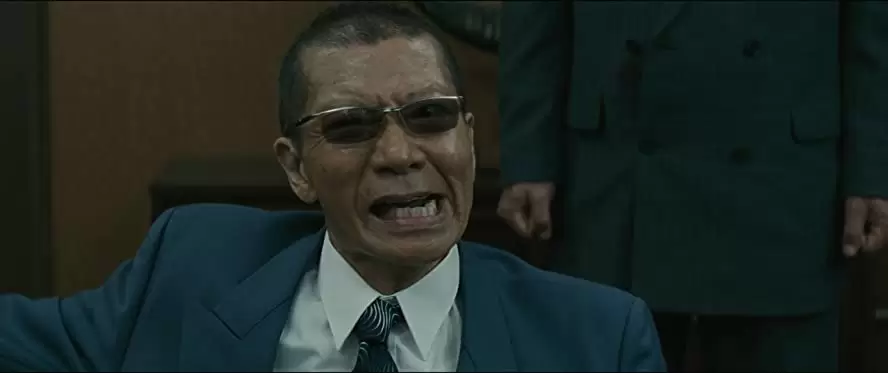 アウトレイジ 最終章の画像