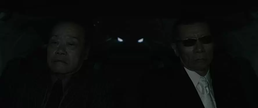 アウトレイジ 最終章の画像