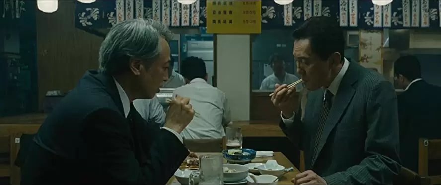 アウトレイジ 最終章の画像