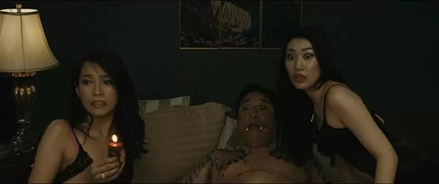 アウトレイジ 最終章の画像