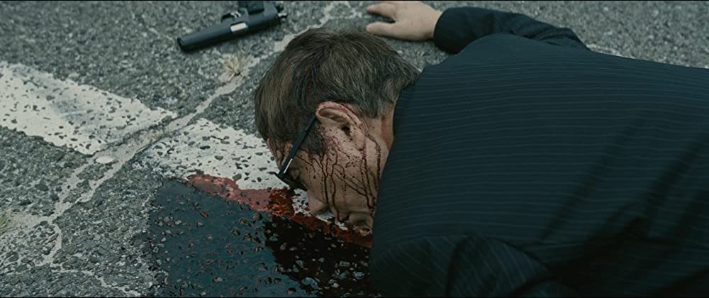 アウトレイジ 最終章の画像