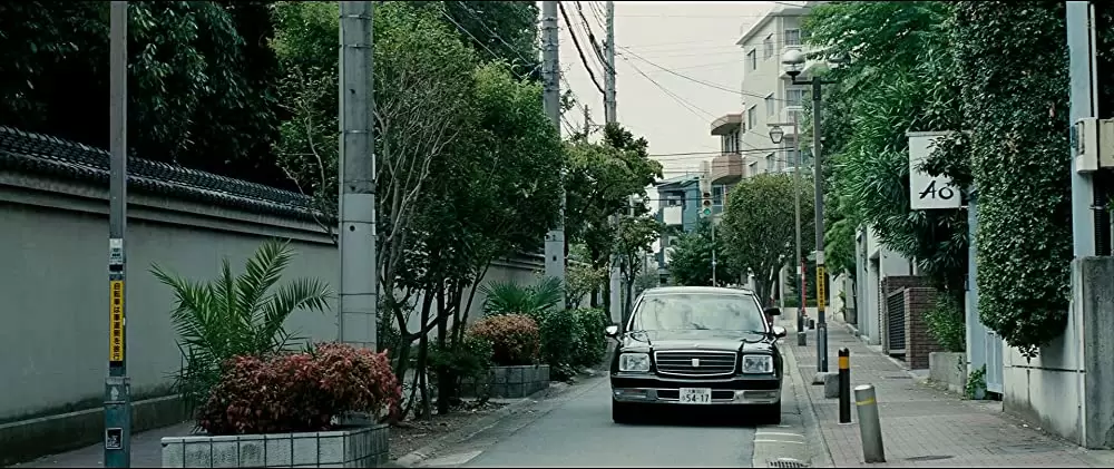 アウトレイジ 最終章の画像