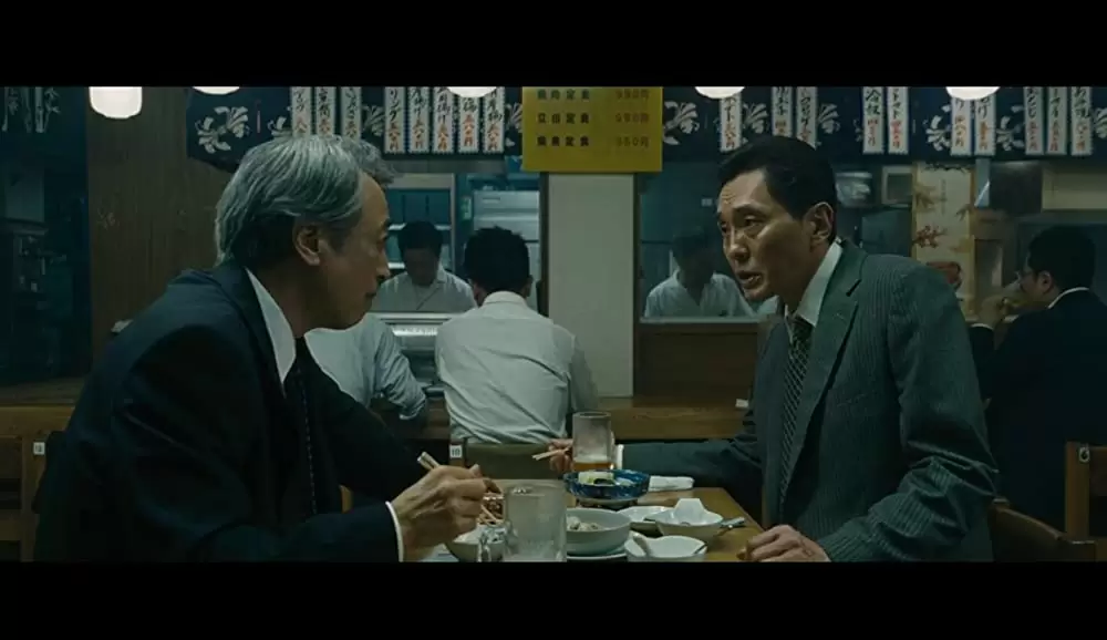 アウトレイジ 最終章の画像