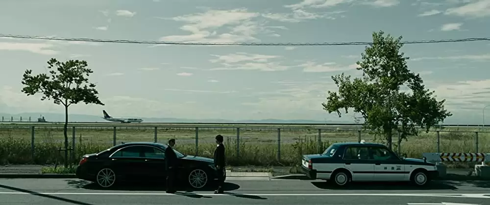 「アウトレイジ 最終章」の画像