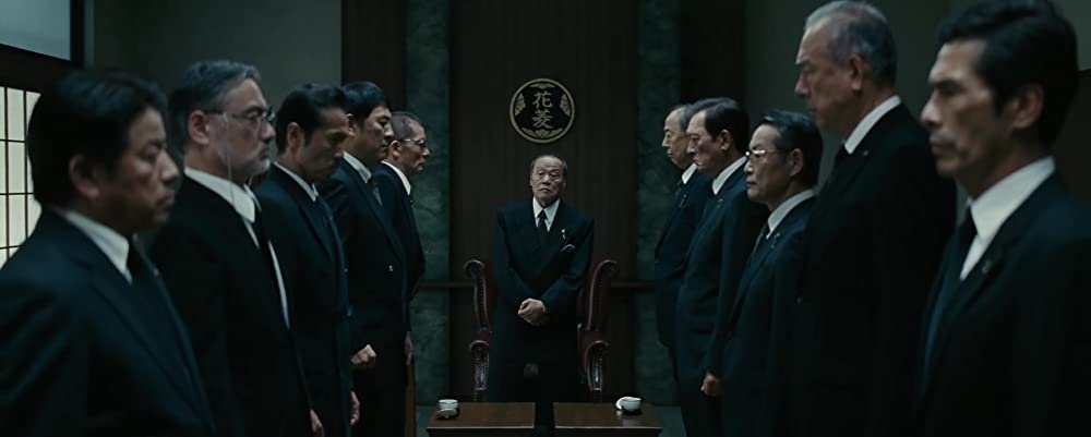 北の桜守の画像