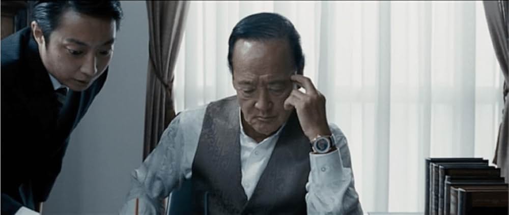 アウトレイジ 最終章の画像