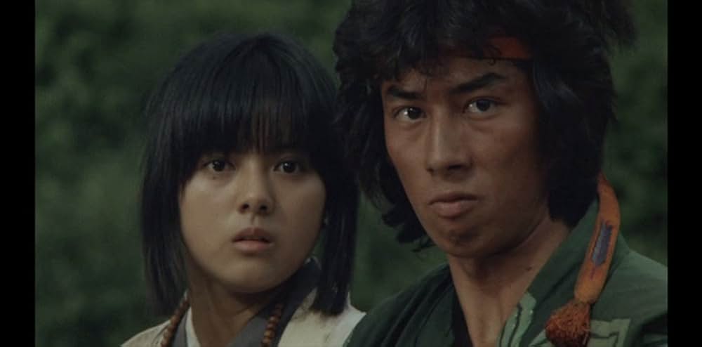 里見八犬伝の画像