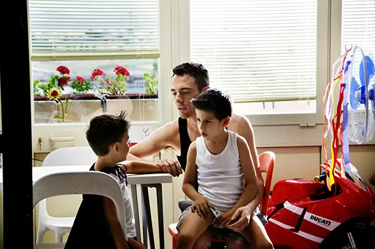 我らの生活の画像