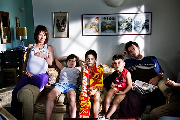 我らの生活の画像