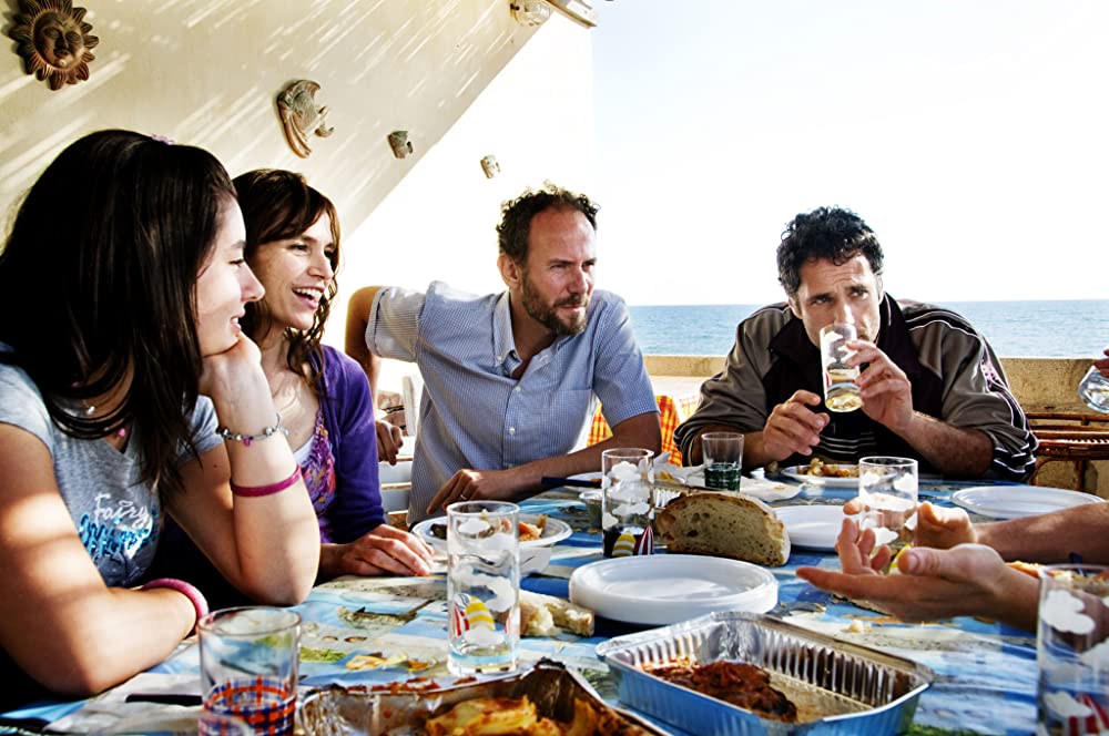 我らの生活の画像