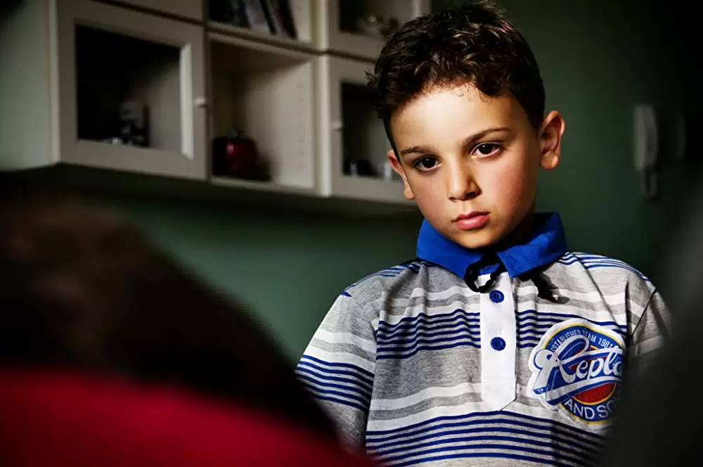 我らの生活の画像